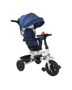 TRICIKL TS-65 PLAVI