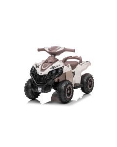 Kvad na akumulator TS-029 KREM