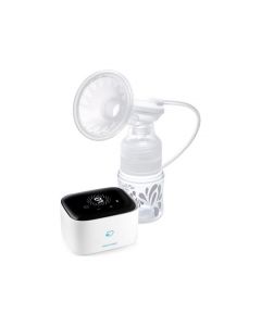 CANPOL ELEKTRICNA PUMPICA ZA IZMAZANJE EASY & NATURAL 12/207