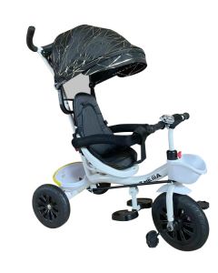 TRICIKL TS-776-black gold