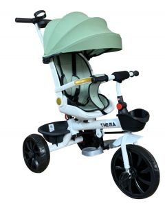 DEČIJI TRICIKL TS-588N  ZELENI