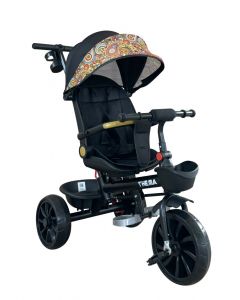 TRICIKL TS-588-flower