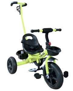 TRICIKL TS-022 ZELENI