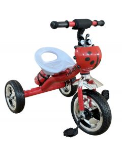 TRICIKL ZA DECU TS-088 CRVENI