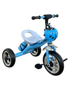 TRICIKL  ZA DECU TS-088 PLAVI