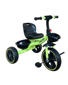 TRICIKL TS-366 ZELENI
