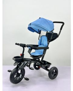 TRICIKL TS-68 PLAVI