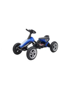 FORMULA NA PEDALE TS306 PLAVA