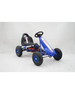 FORMULA NA PEDALE TS307 PLAVA
