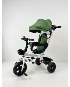 TRICIKL TS-65 ZELENI