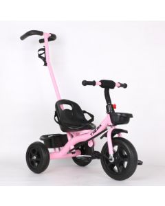 TRICIKL TS-022 PINK