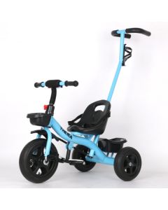 TRICIKL TS-022 PLAVI