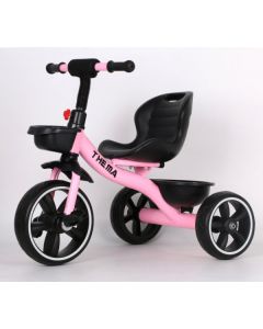 TRICIKL TS-366 PINK
