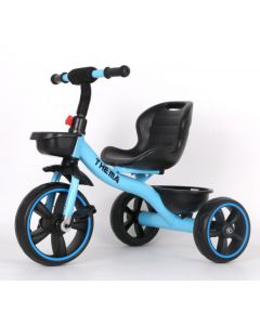 TRICIKL TS-366 PLAVI