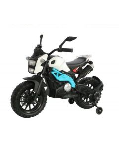 MOTOR TS 501 PLAVI
