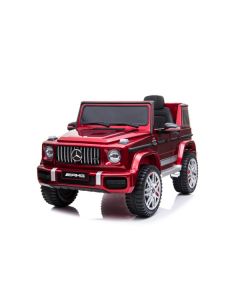 MERCEDES AMG G63 LICENCIRANI CRVENI