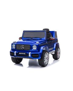 MERCEDES AMG G63 LICENCIRANI PLAVI