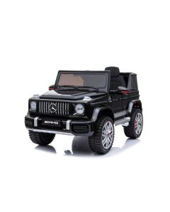 MERCEDES AMG G63 LICENCIRANI CRNI