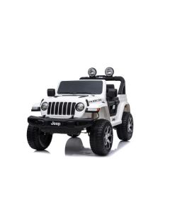 JEEP RUBICON LICENCIRAN TS-035-2R BELI