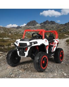 Quad na akumulator Delfino Off-Road 1900 Crveni