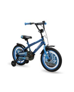 Bicikl dečiji GALAXY MAVERICK 16" plava