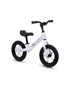 Balance bike 12" GALAXY bela