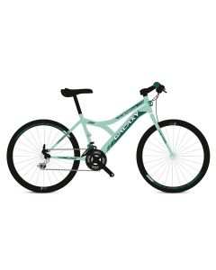 Bicikl GALAXY CASPER 240 24"/18 tirkiz