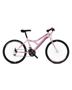 Bicikl GALAXY CASPER 200 20"/6 ljubičasta