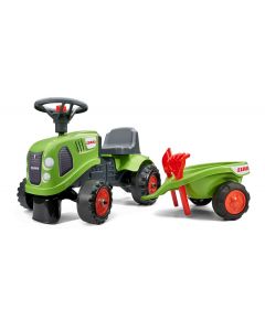 Falk traktor guralica Claas 212C