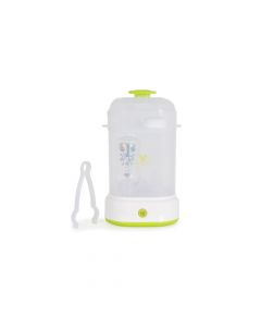 STERILIZATOR PRESTO GREEN