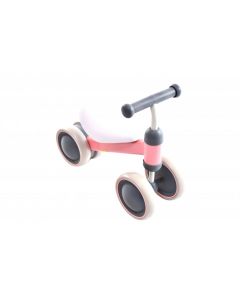 Capriolo mini bike pink
