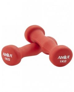 Amila bučice 2 x 1kg