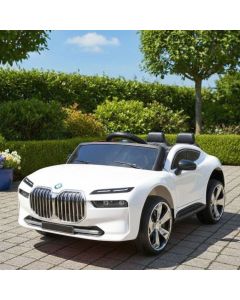 Auto na akumulator Delfino Sporting 566 Beli