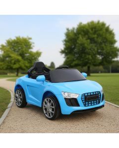 Auto na akumulator Delfino Sporting Mini 5688 Plavi