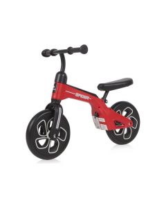 LORELLI BICIKL BALANCE BIKE SPIDER RED