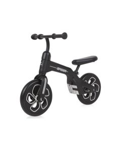 LORELLI BICIKL BALANCE BIKE SPIDER BLACK