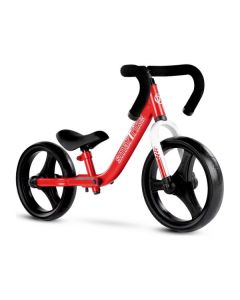 SMART TRIKE BICIKL FOLDING - BALANCE BIKE RED