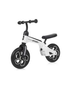 LORELLI BICIKL BALANCE BIKE SPIDER WHITE