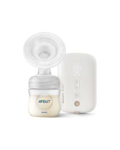 AVENT ELEKTRICNA PUMPICA ZA IZMAZANJE NATURAL (RECHARGEABLE) 5217