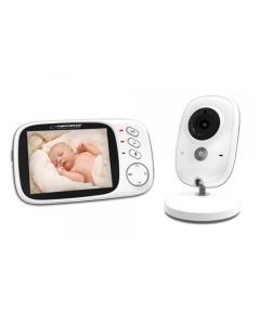 Esperanza EHM002 - Baby monitor 3,2" JACOB