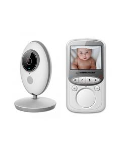 Esperanza EHM003 - Baby monitor 2.4" JUAN