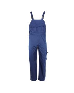 Radne farmer pantalone CLASSIC SMART plave