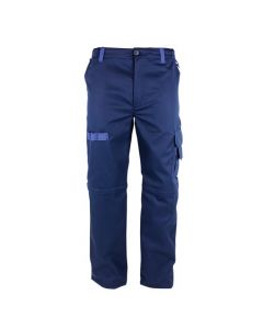 Radne pantalone CLASSIC SMART plave