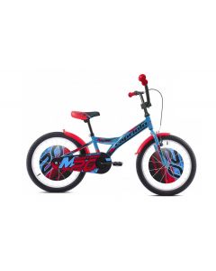 MUSTANG 20" PLAVO-CRVENI