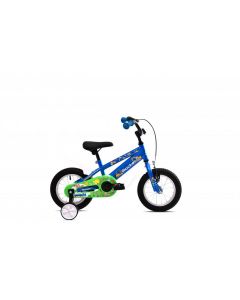 Adria rocker 12" plavo-zeleno