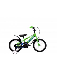 Adria rocker 16" zeleno-crno