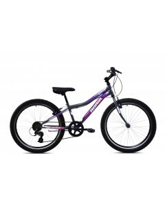 ADRIA Stinger 24" sivo-ljubičasto