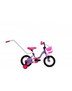 Viola 12" ljubičasto-pink