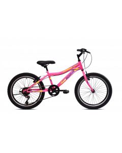 ADRIA Stinger 20" pink - ljubičasto