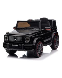 BBO DZIP NA AKUMULATOR MERCEDES AMG G63 12V (AMG-G63) - BLACK